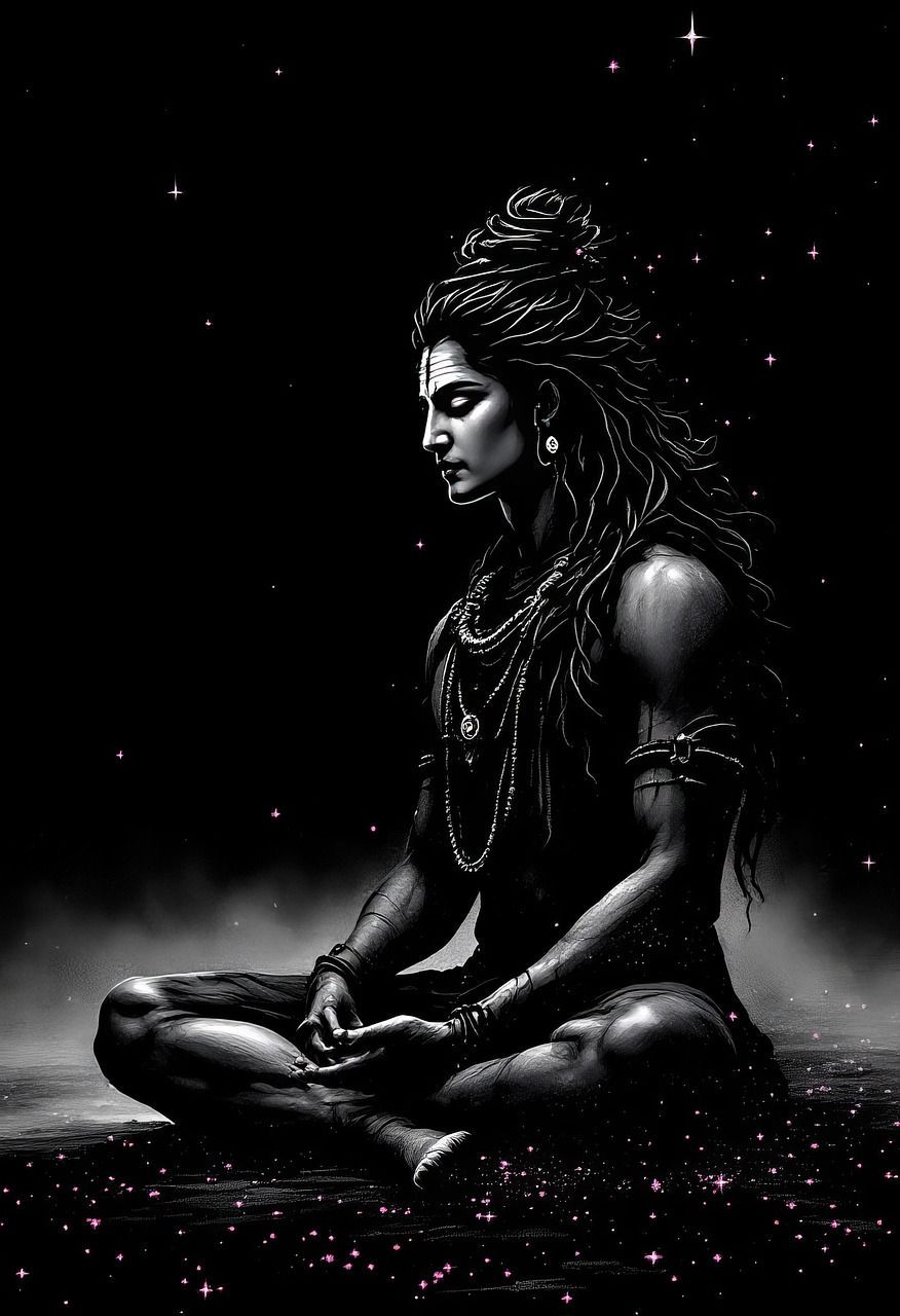 Shivan Shadow Shiva Shadow Wallpapers - Top Free Shiva Shadow Backgrounds ...