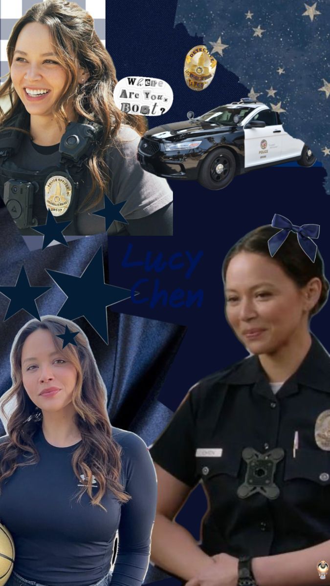 675x1200 lucyyyyy. The rookie movie, Best tv series ever, Best tv