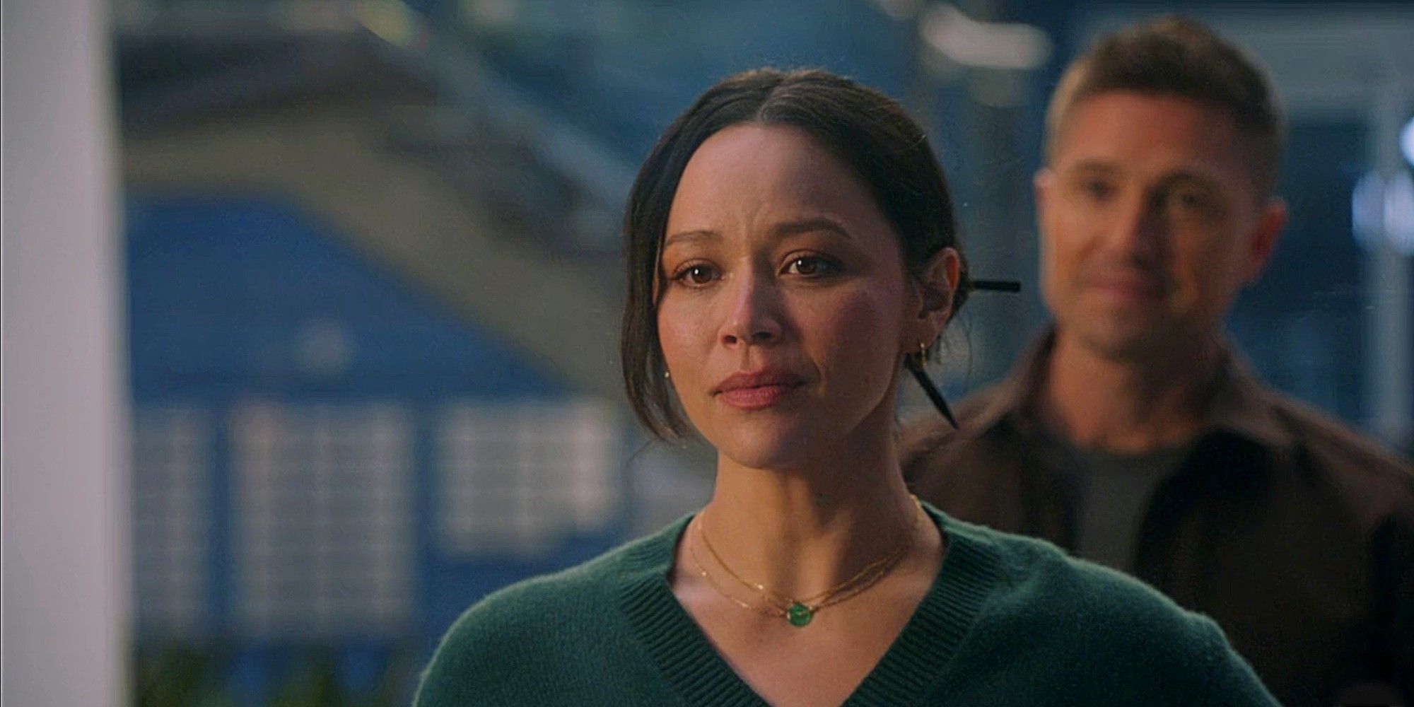 2000x1000 I'm Absolutely Thrilled With 'The Rookie's Latest Storyline for Lucy