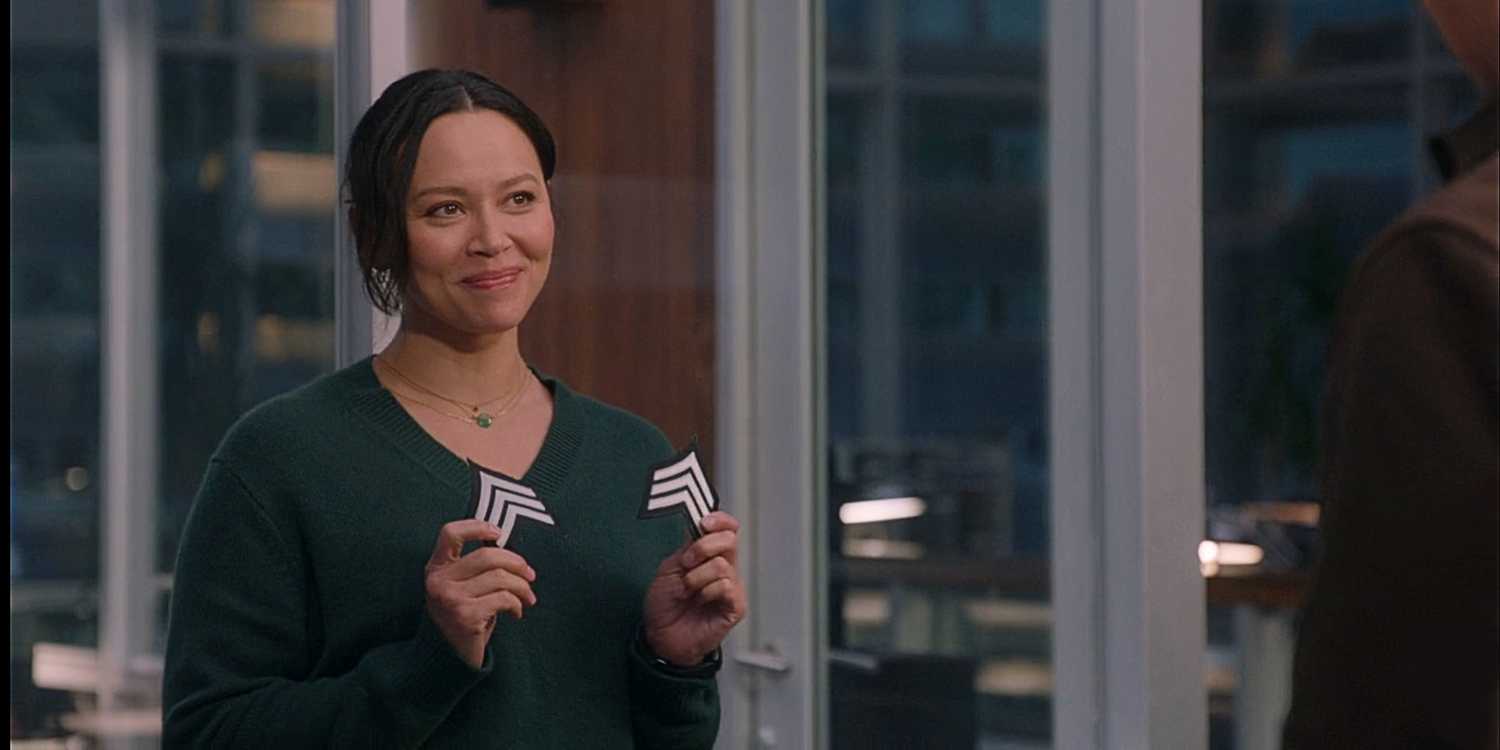1500x750 I'm Absolutely Thrilled With 'The Rookie's Latest Storyline for Lucy