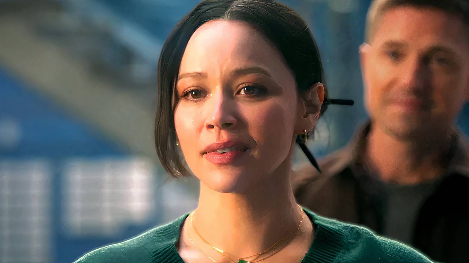 1600x900 The Rookie Fans Debated How Flawed Melissa O'Neil's Lucy Chen Is As A Character