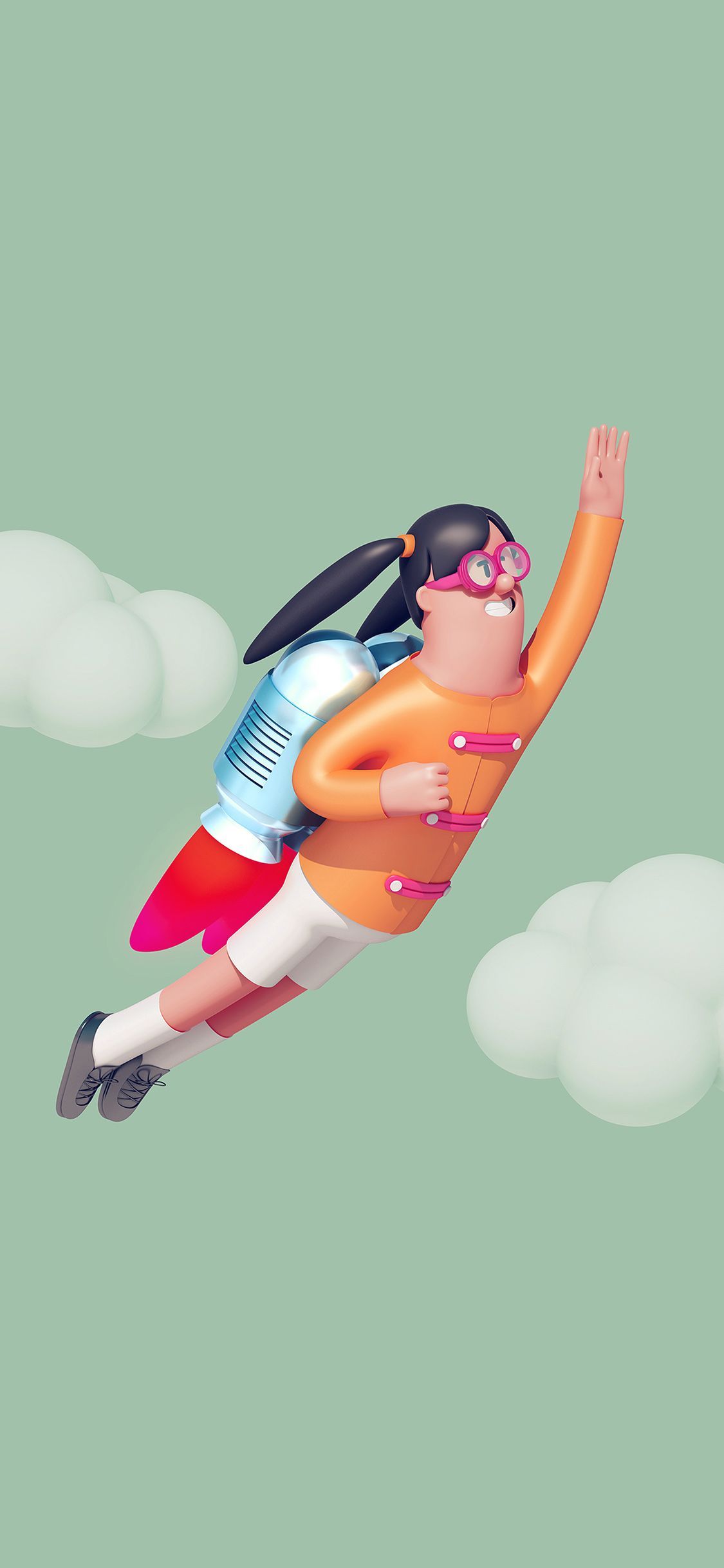 Fly Girl Wallpapers - Top Free Fly Girl Backgrounds - WallpaperAccess