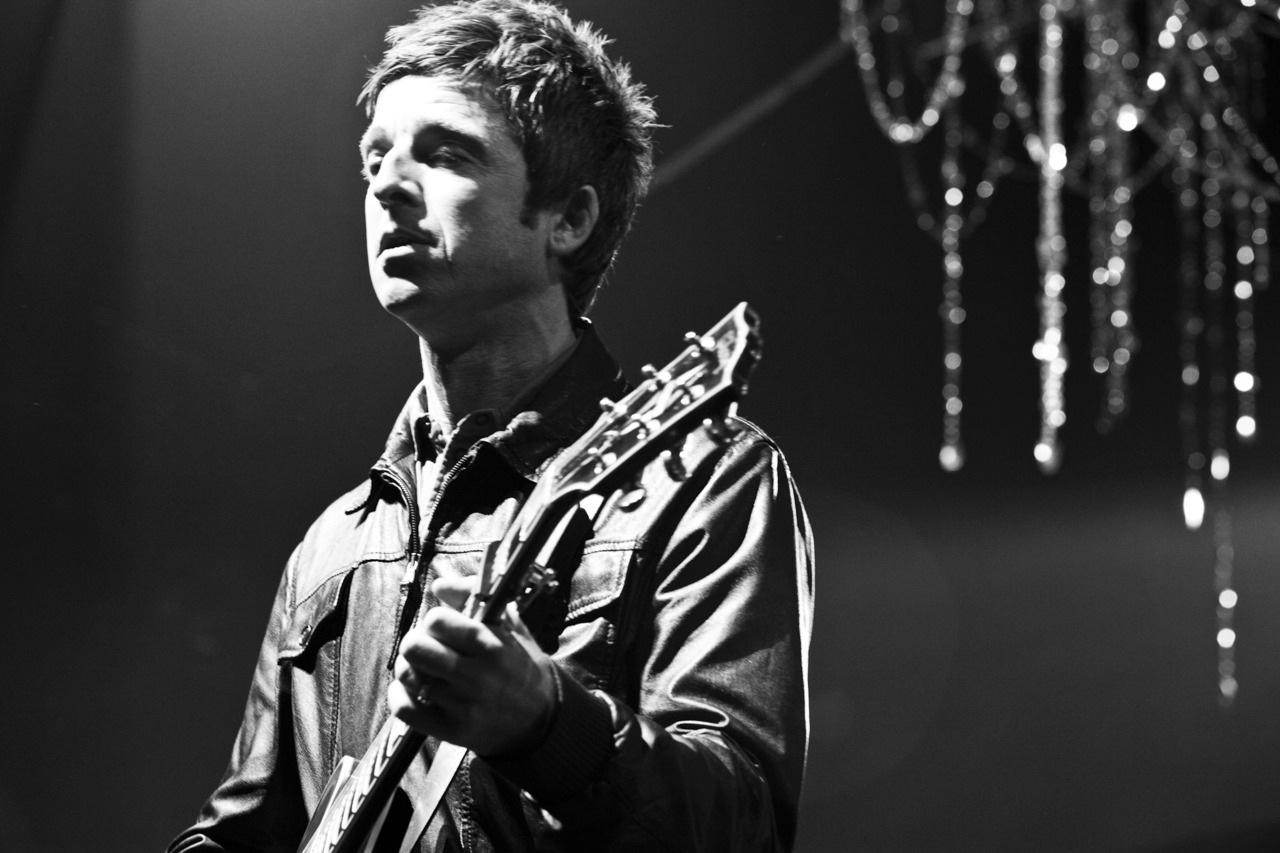 1280x853 Noel Gallagher Wallpaper