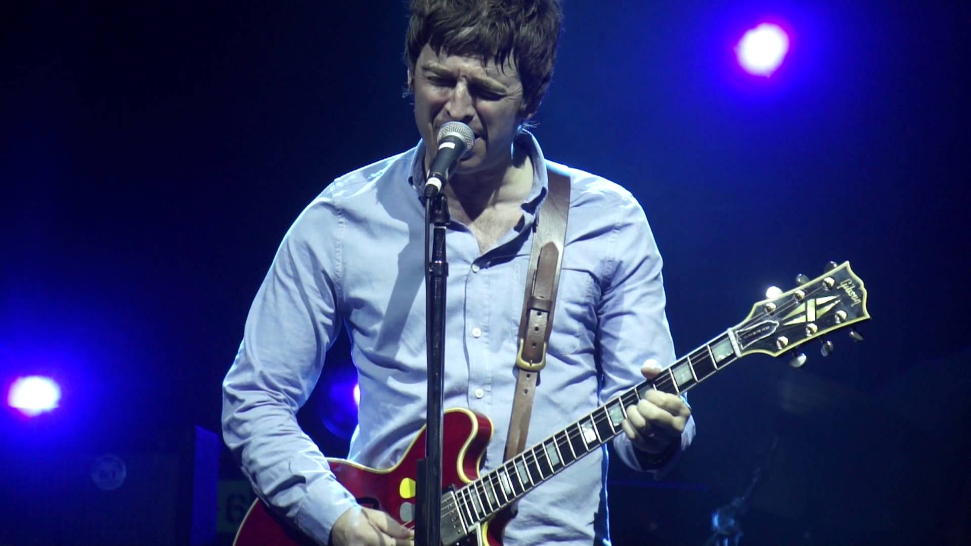1920x1080 Noel Gallagher Wallpaper