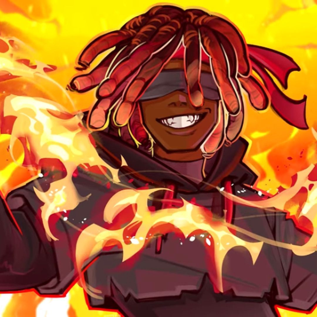 1080x1080 Listen to Burn the Horizon by Iced Penguin in Flamefrags playlist online for free on SoundCloud