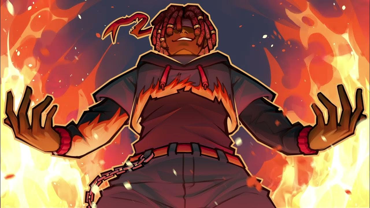 1280x720 Immortal for FlameFrags