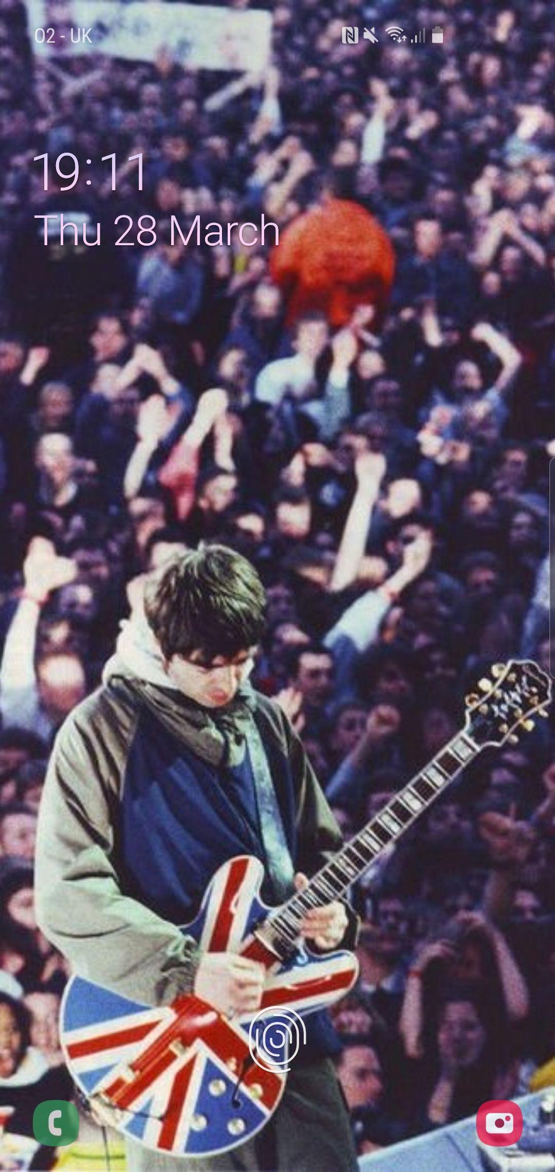 1080x2280 New phone, new wallpaper x