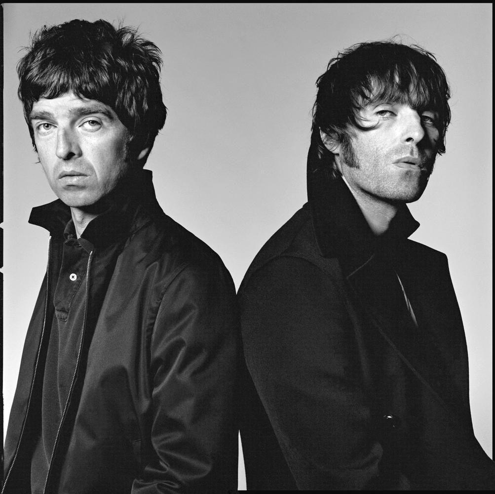 1003x1000 Liam Gallagher Wallpaper, Picture