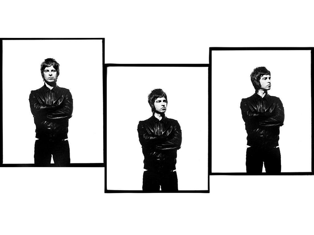 1024x768 Oasis Gallagher, Download Wallpaper