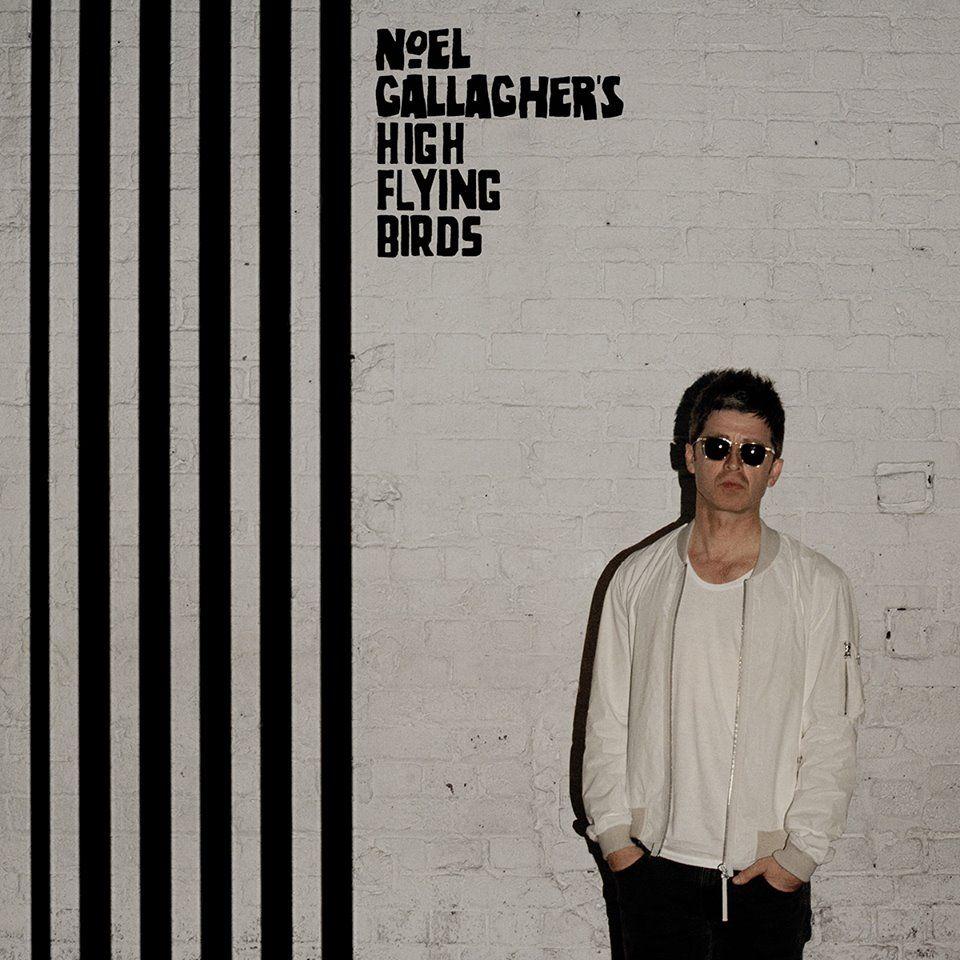 960x960 Album Review: Noel Gallagher's High Flying Birds