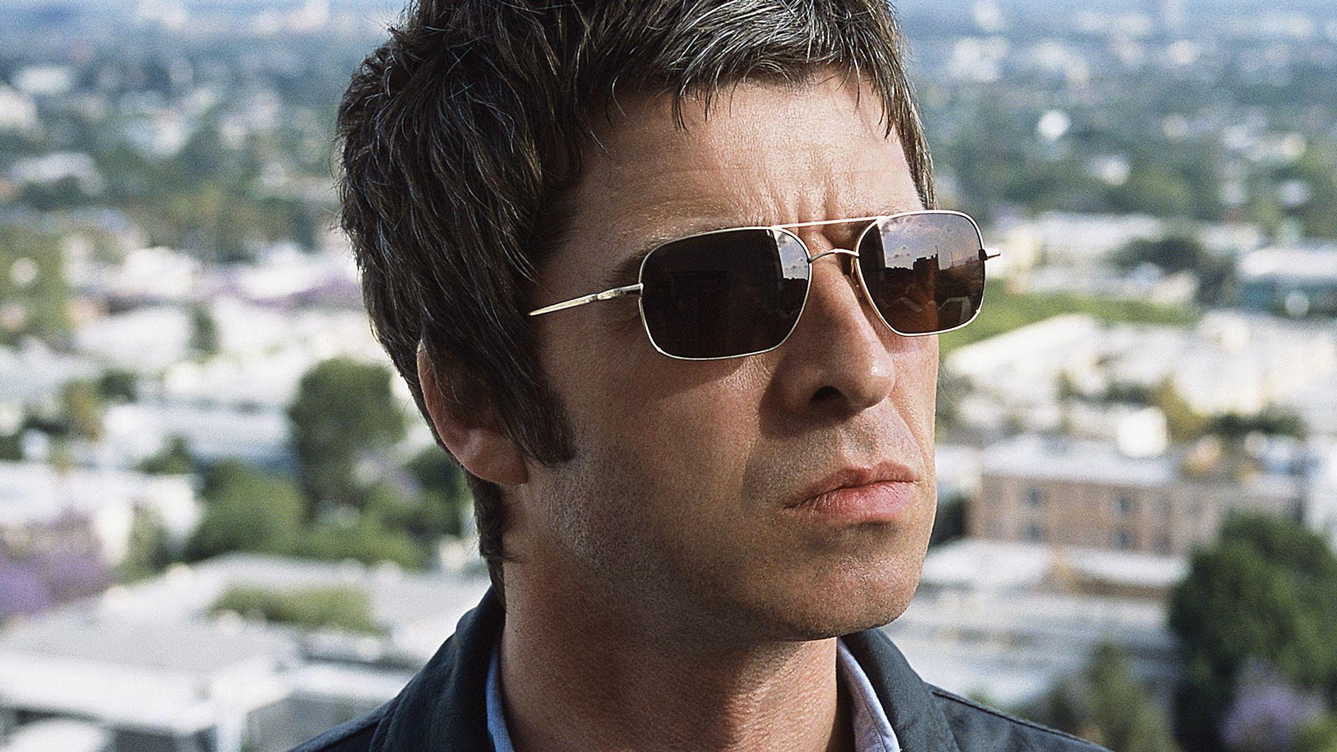 1920x1080 Noel Gallagher's High Flying Birds