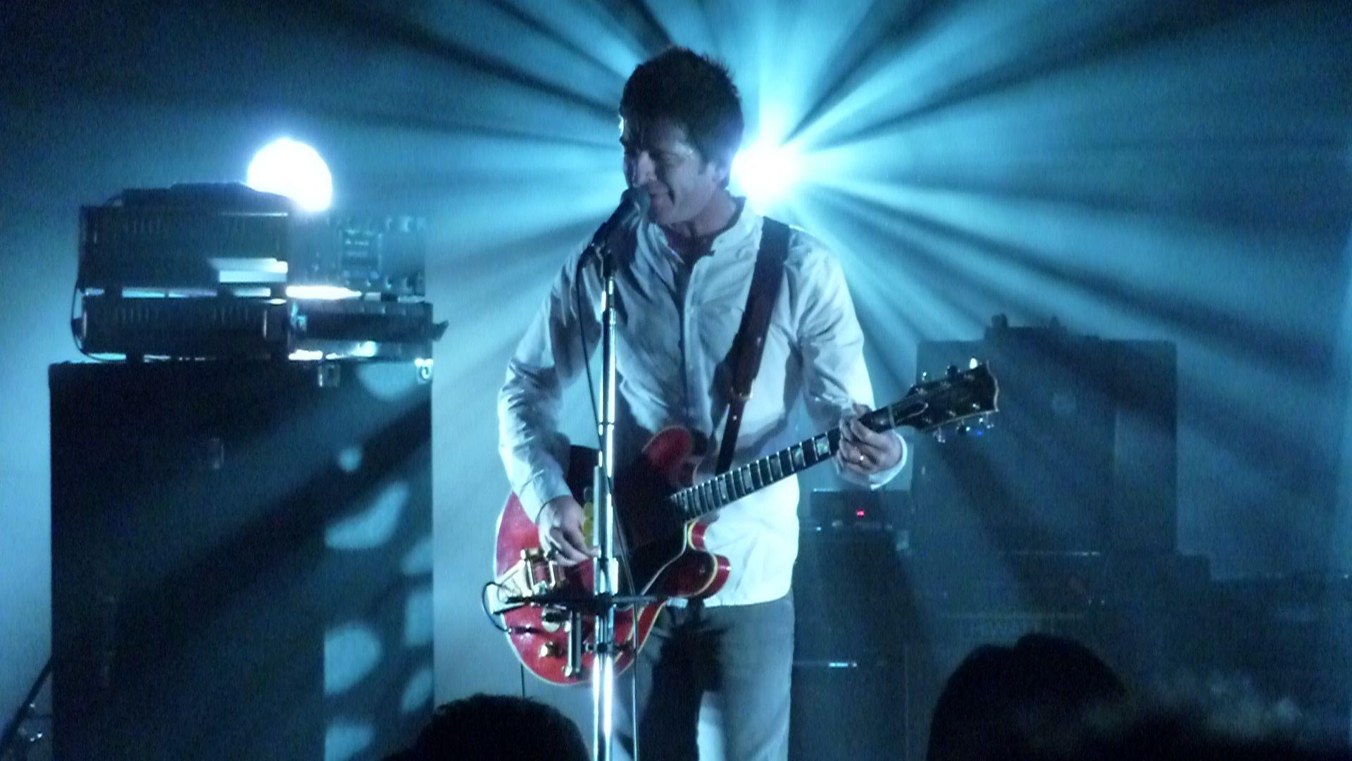 1920x1080 Noel Gallagher's High Flying Birds 11 18 11 Gallagher