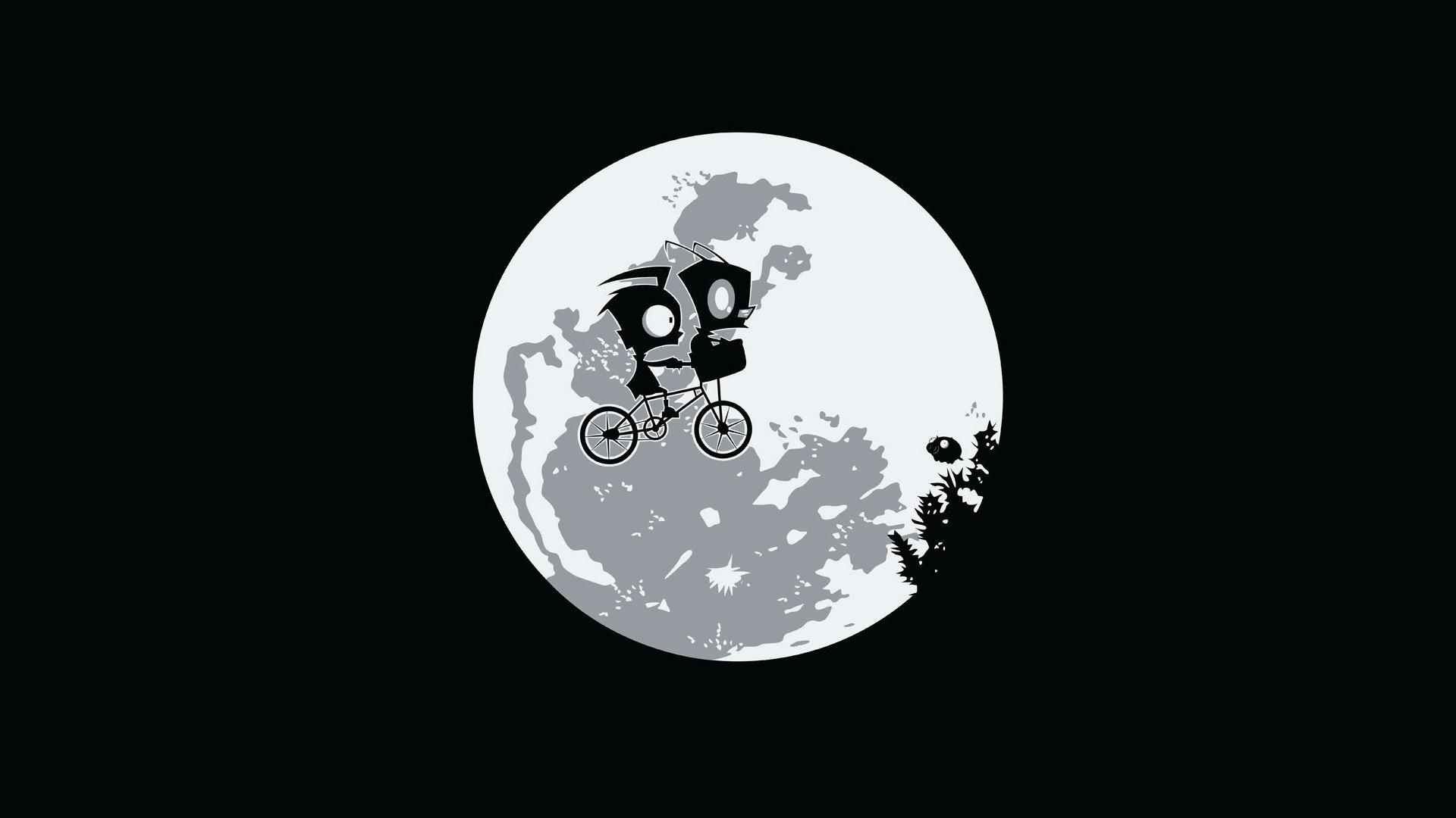 1920x1080 E.T. The Extra Terrestrial Wallpaper HD For Desktop Background