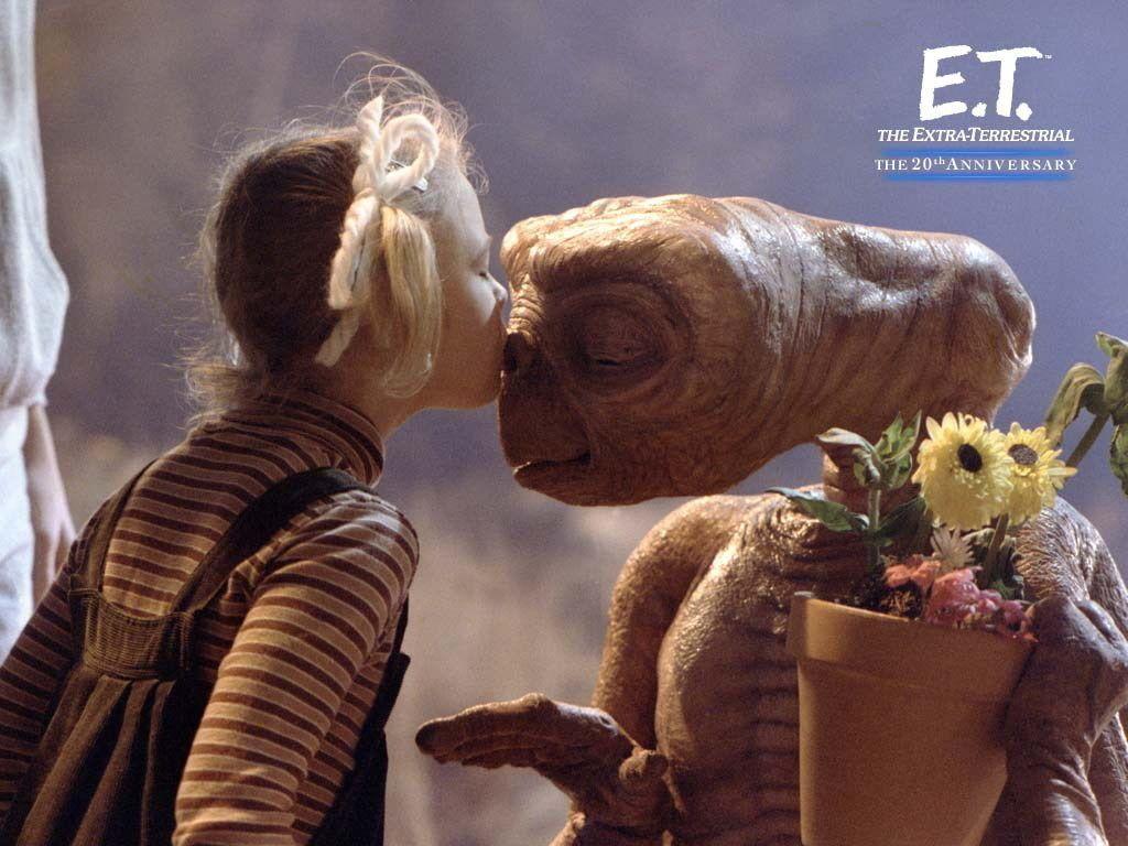 E.T. the Extra-Terrestrial download the new version for android