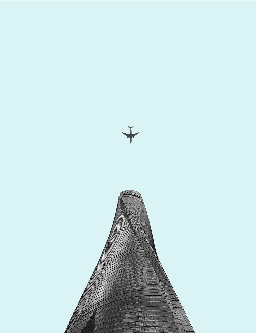 1000x1299 Shanghai Tower Picture. Download Free Image