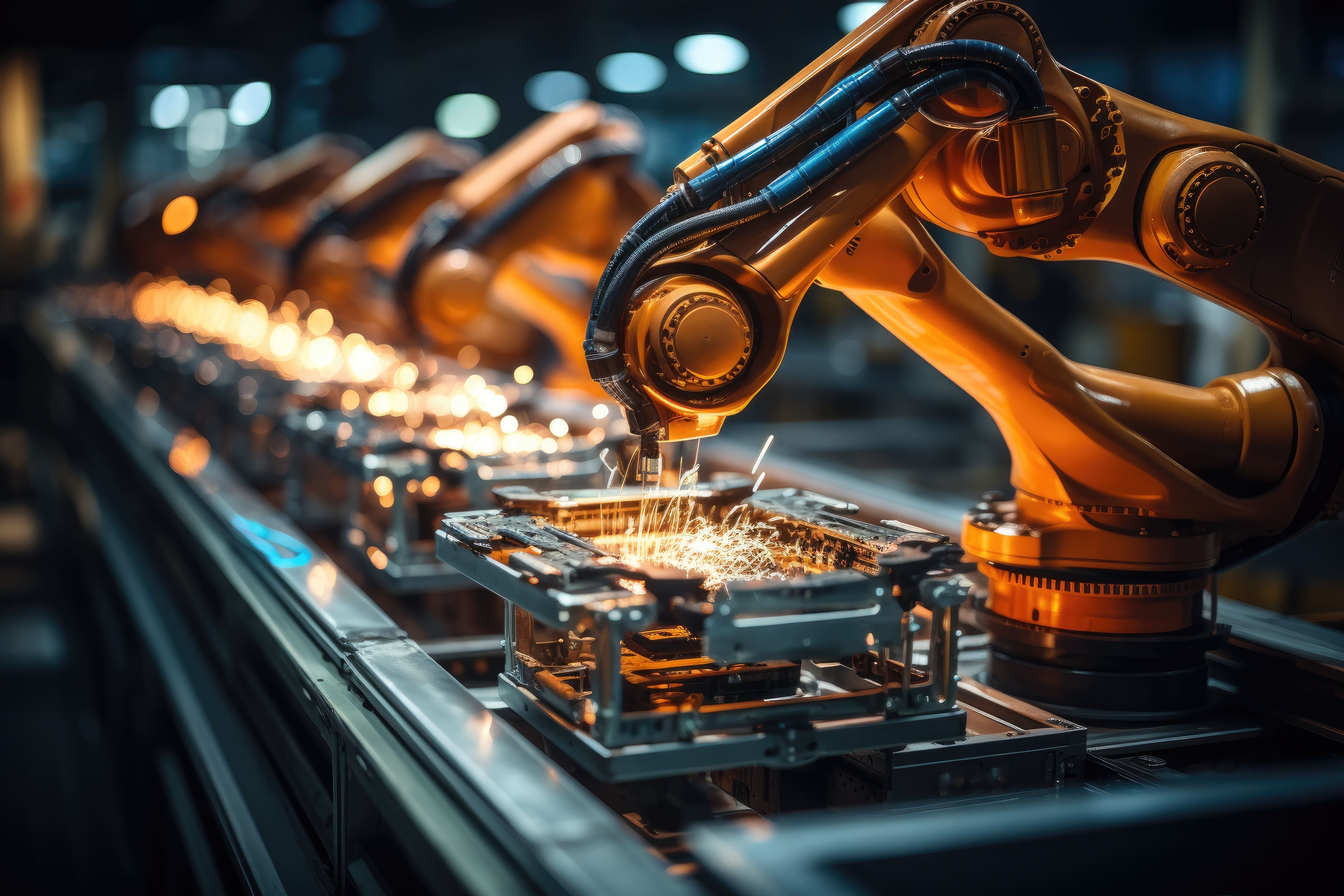 4200x2800 How Industrial Robotics are Driving the Future of Reindustrialisation
