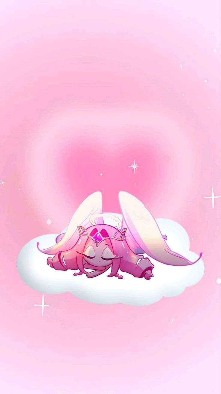 736x1308 eternal sugar cookie wallpaper