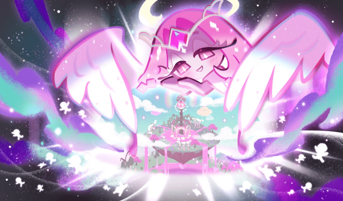 1200x704 Eternal Sugar Cookie Computer Wallpaper