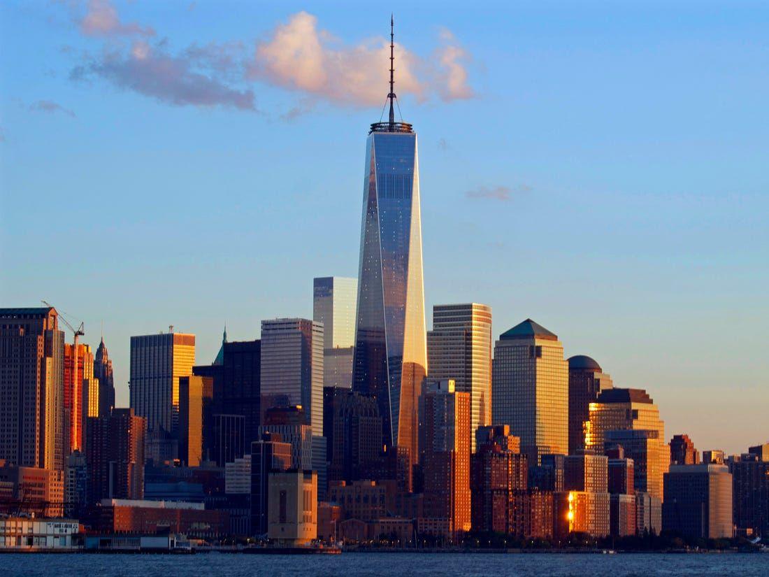 1100x825 The 17 tallest buildings in the world right now, ranked