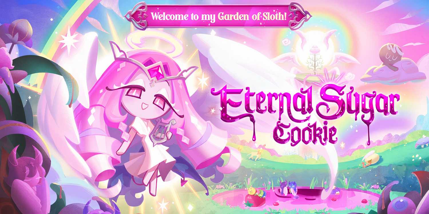 1500x750 Eternal Sugar Cookie Computer Wallpaper
