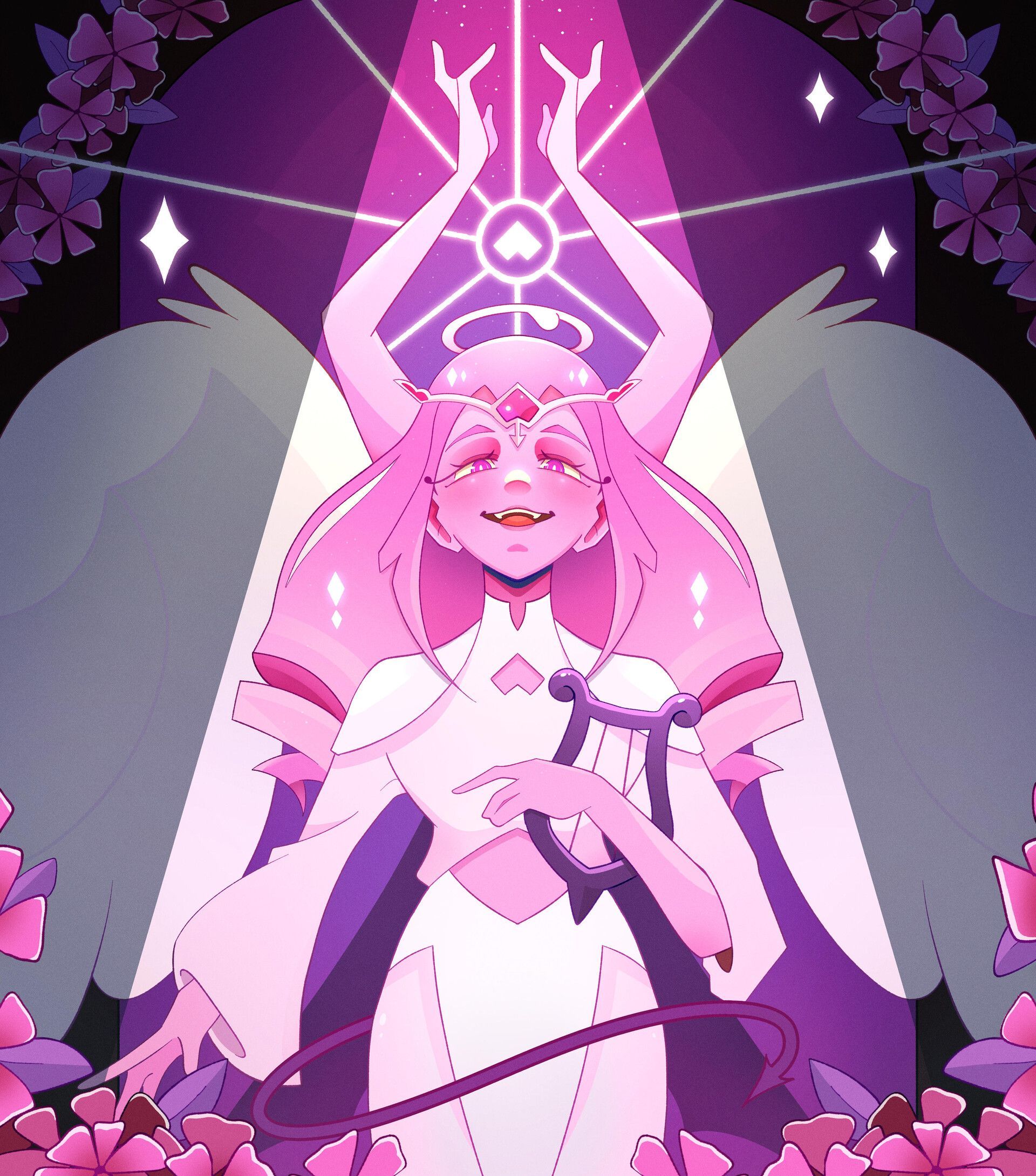 1920x2180 Eternal Sugar Cookie