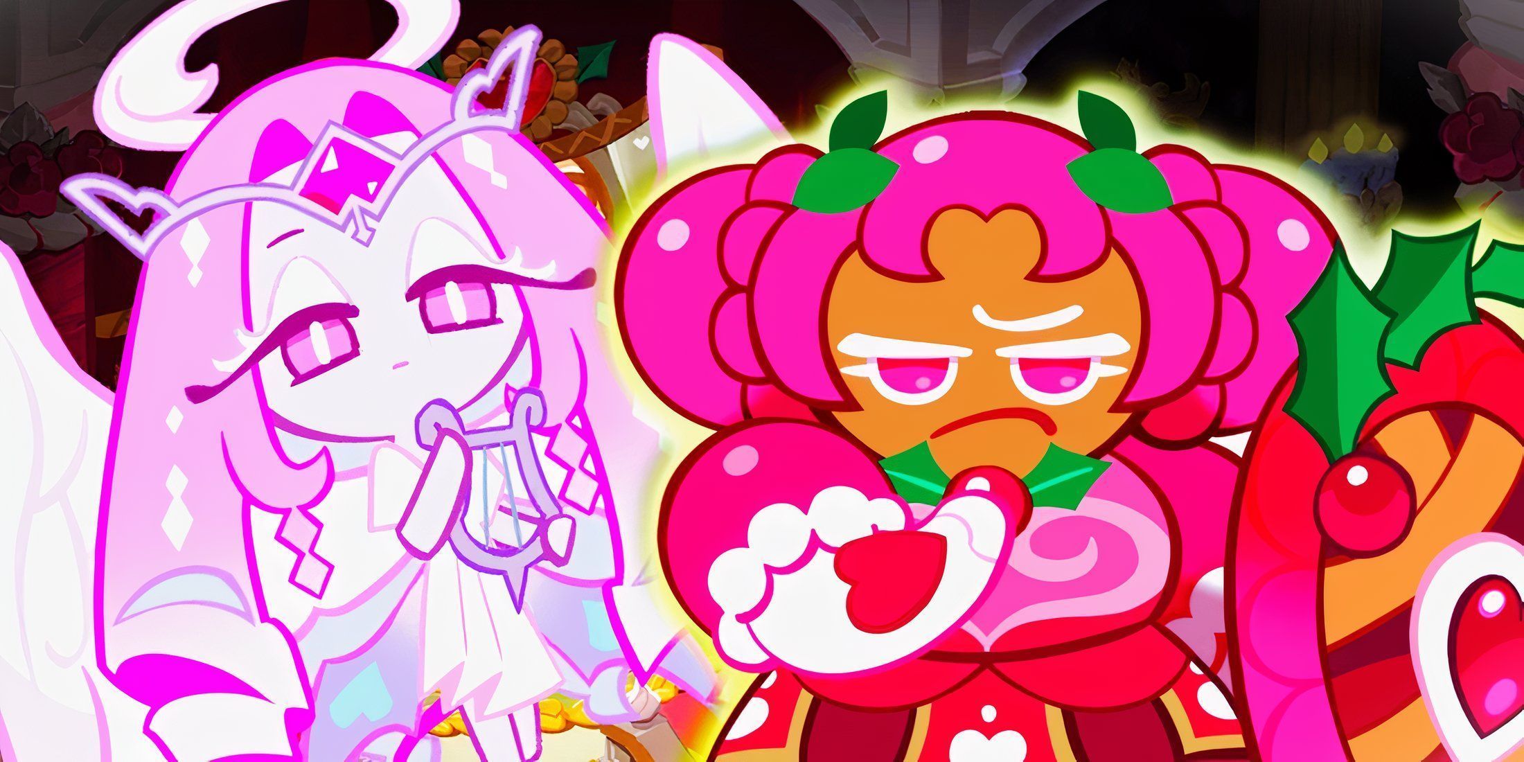 2200x1100 I'm Not Convinced Cookie Run: Kingdom's Eternal Sugar Cookie Update Was Worth The Wait