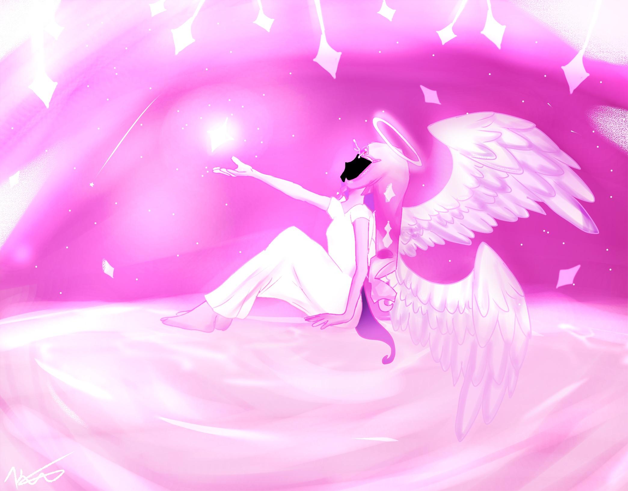 2089x1634 Eternal Sugar Cookie Wallpaper