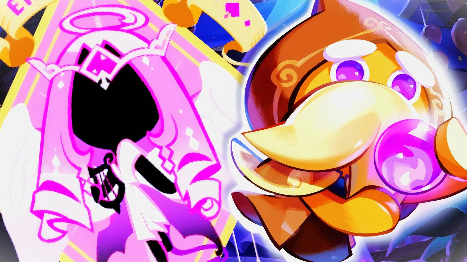 1600x900 Cookie Run: Kingdom Sugar Cookie Predictions (Type, Abilities, Story)