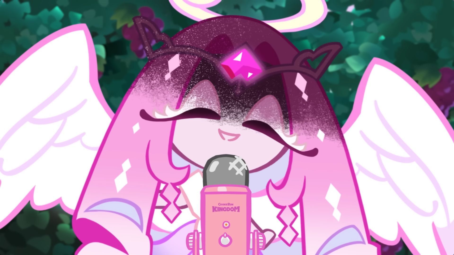 1920x1080 Eternal Sugar Cookie Computer Wallpaper