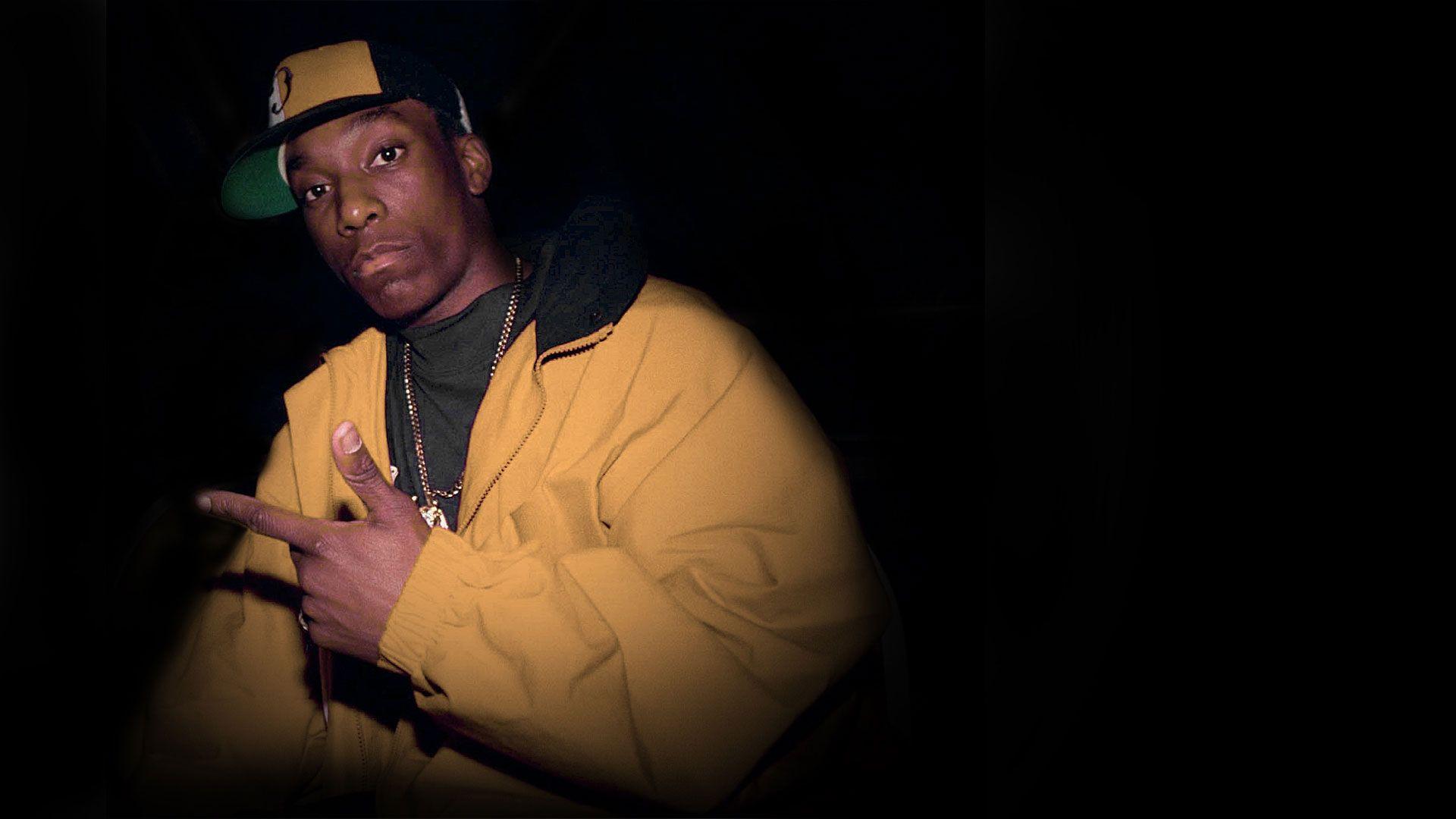 1221 Big L Rapper Stock Photos HighRes Pictures and Images  Getty  Images