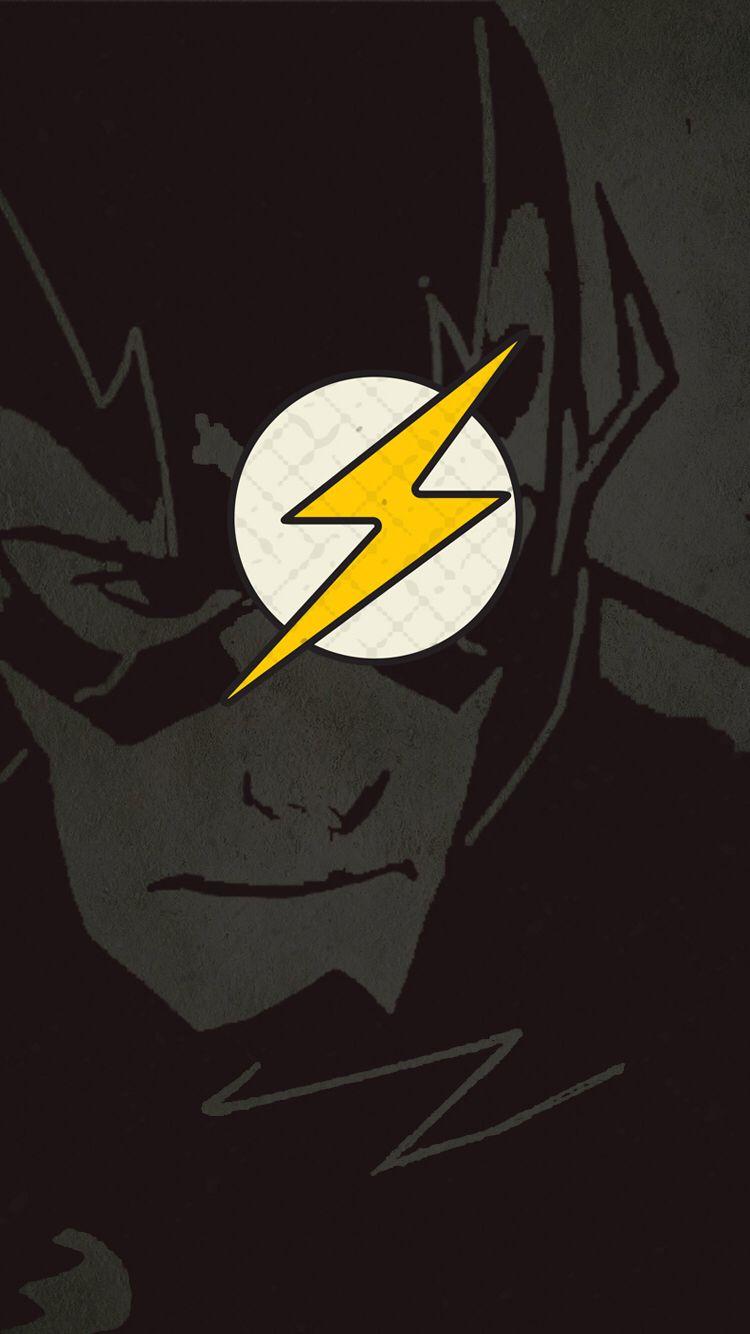 750x1334 DC Comics IPhone Wallpaper, 59.33 Kb