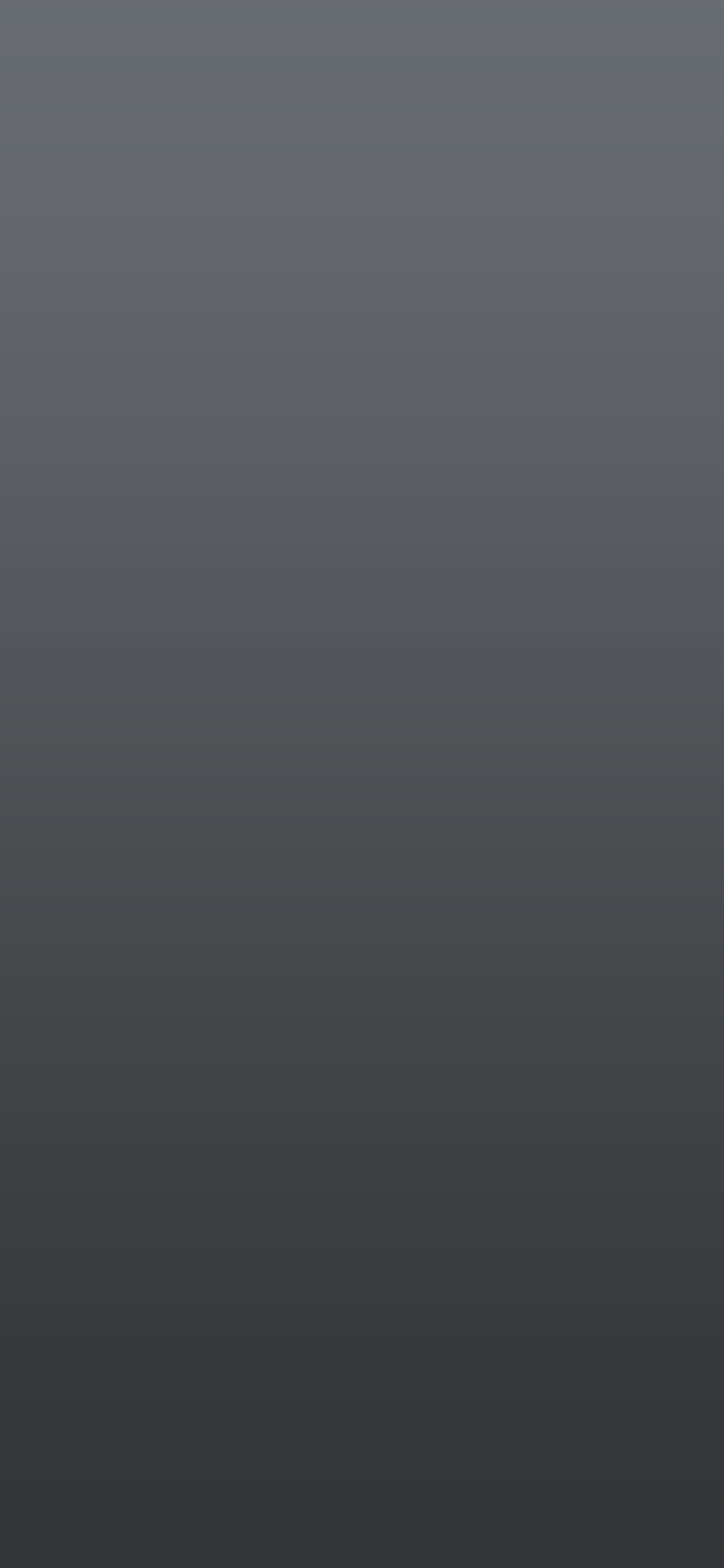 2000x4329 Minimalist Dark Grey Gradient Wallpaper Wallpaper HD