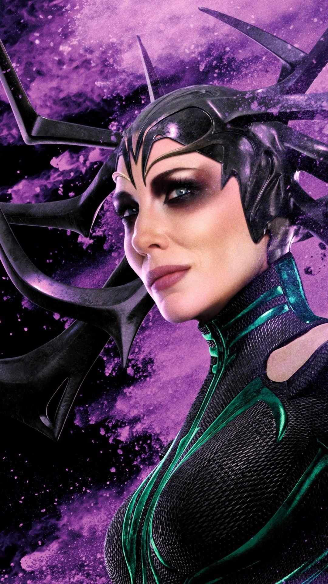 1080x1920 Thor: Ragnarok Apple IPhone 5 (640x1136) Wallpaper
