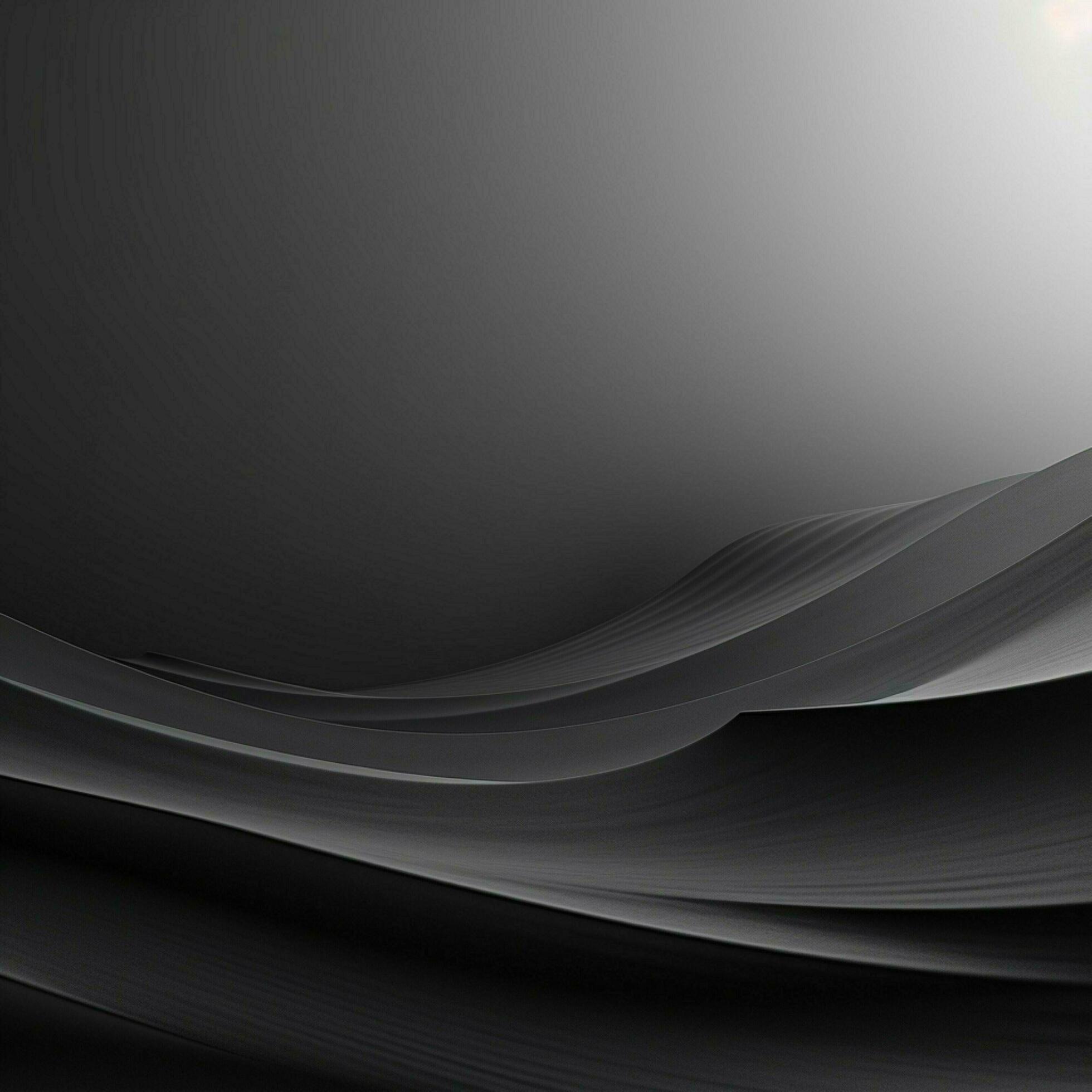 1960x1960 Minimal Grey Wallpaper, HD Background