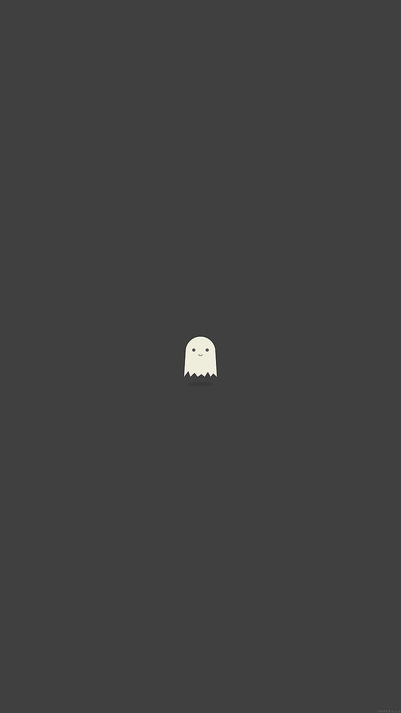 800x1422 Cute Minimal Phone Dark Gray, Girly Minimal, HD phone wallpaper