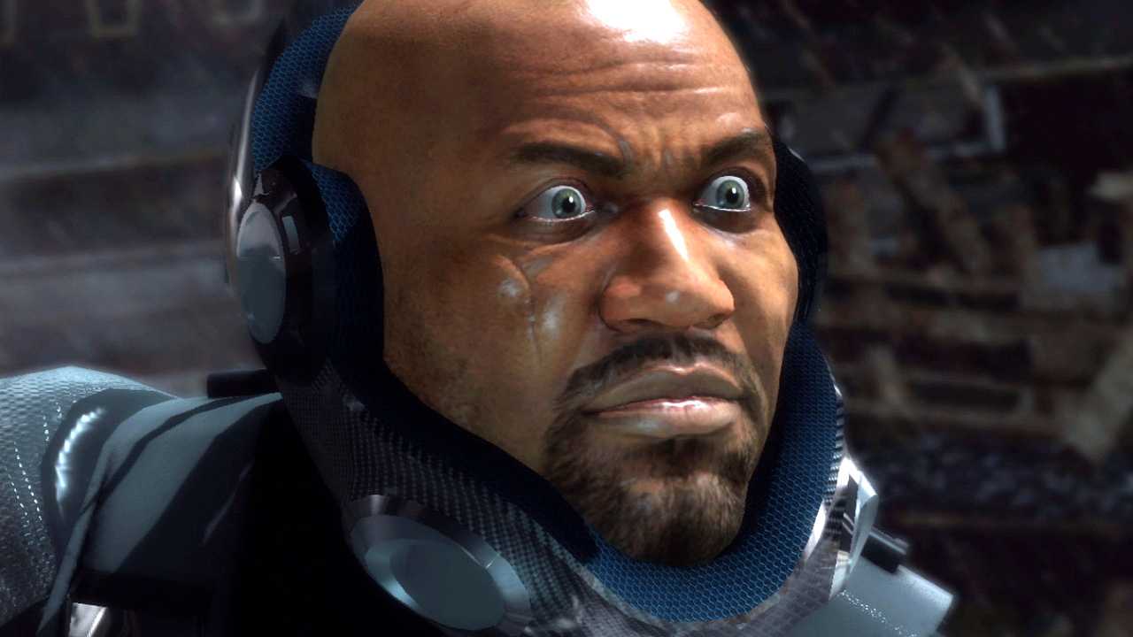 1280x720 Binary Domain wallpaper, Video Game, HQ Binary Domain pictureK