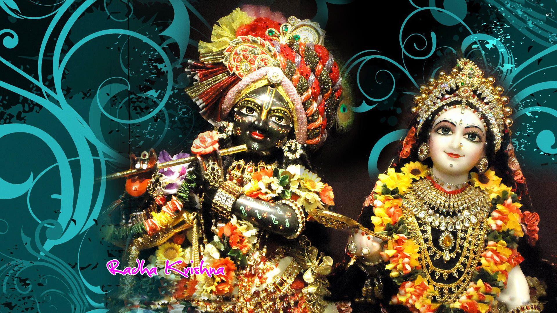 1920x1080 Quotes: Lord krishna HD wallpaper for iphone 56 Wallpaper