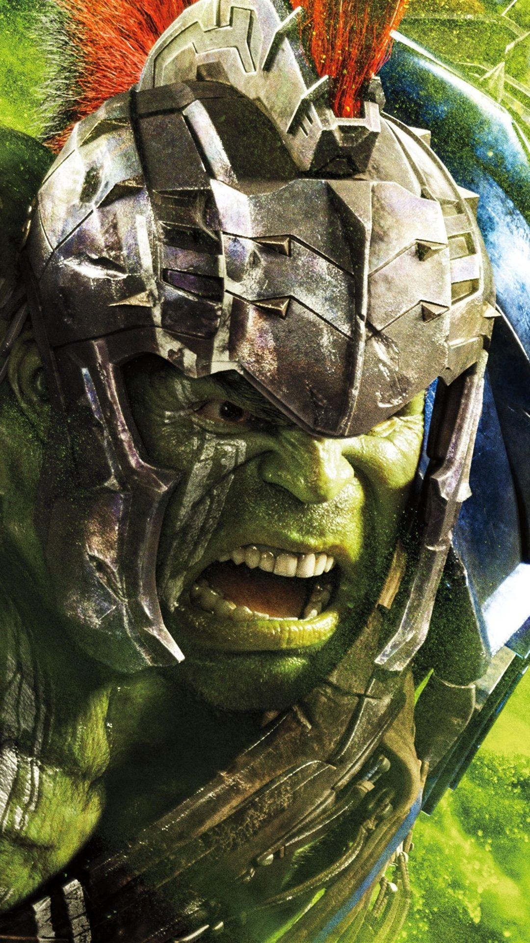 1080x1920 Mark Ruffalo, Thor: Ragnarok 1080x1920 IPhone 8 7 6 6S Plus