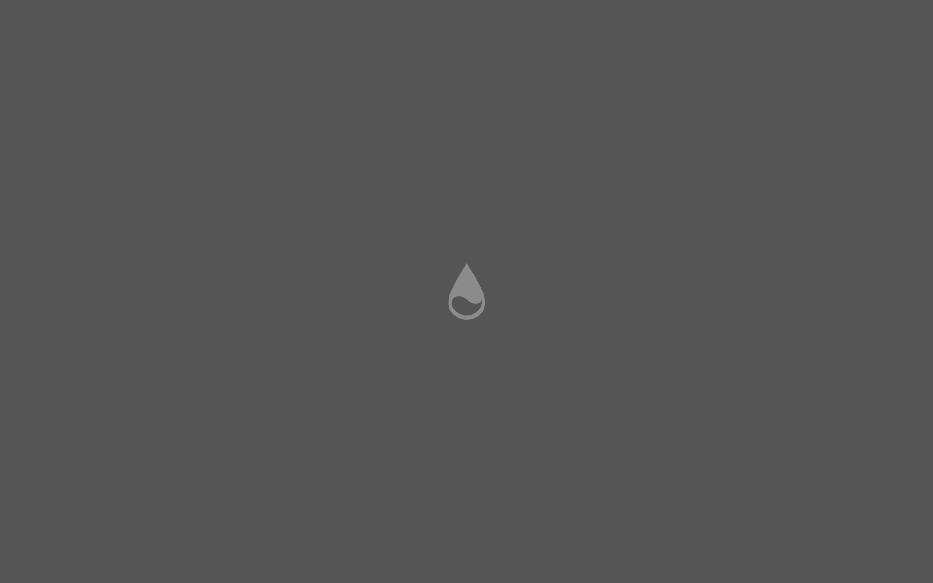 1920x1200 Grey Minimal Wallpaper, HD Background