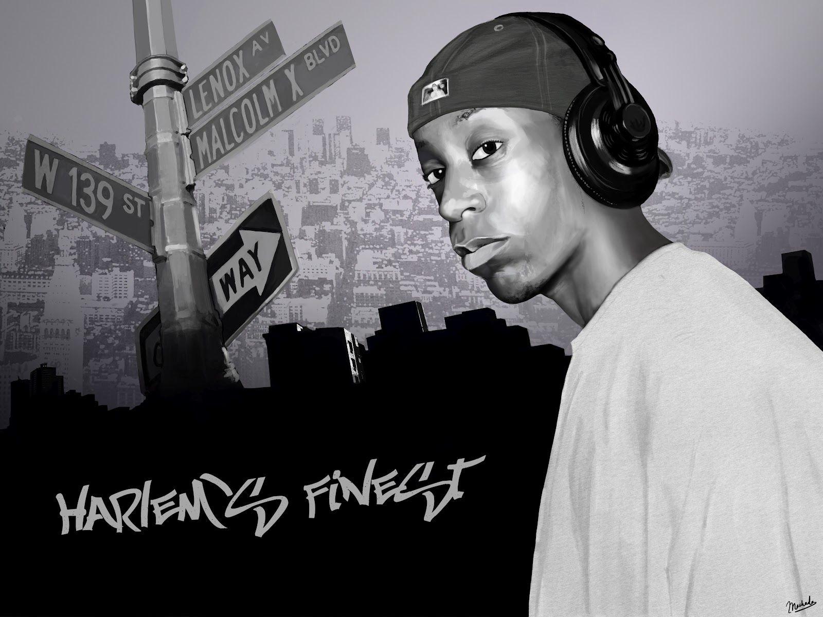 Big L Wallpapers - Top Free Big L Backgrounds - WallpaperAccess