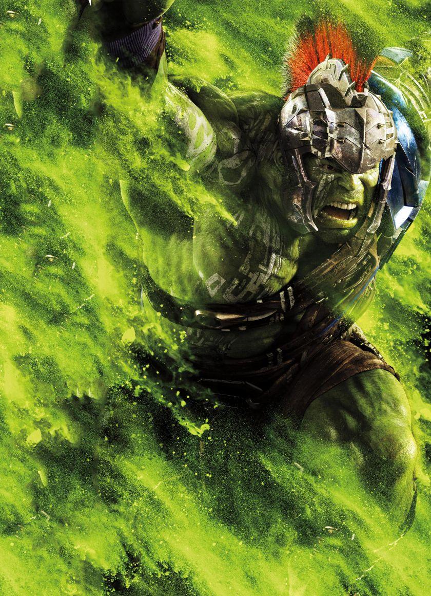 840x1160 Free download Download Hulk In Thor Ragnarok 1920x1080 Resolution