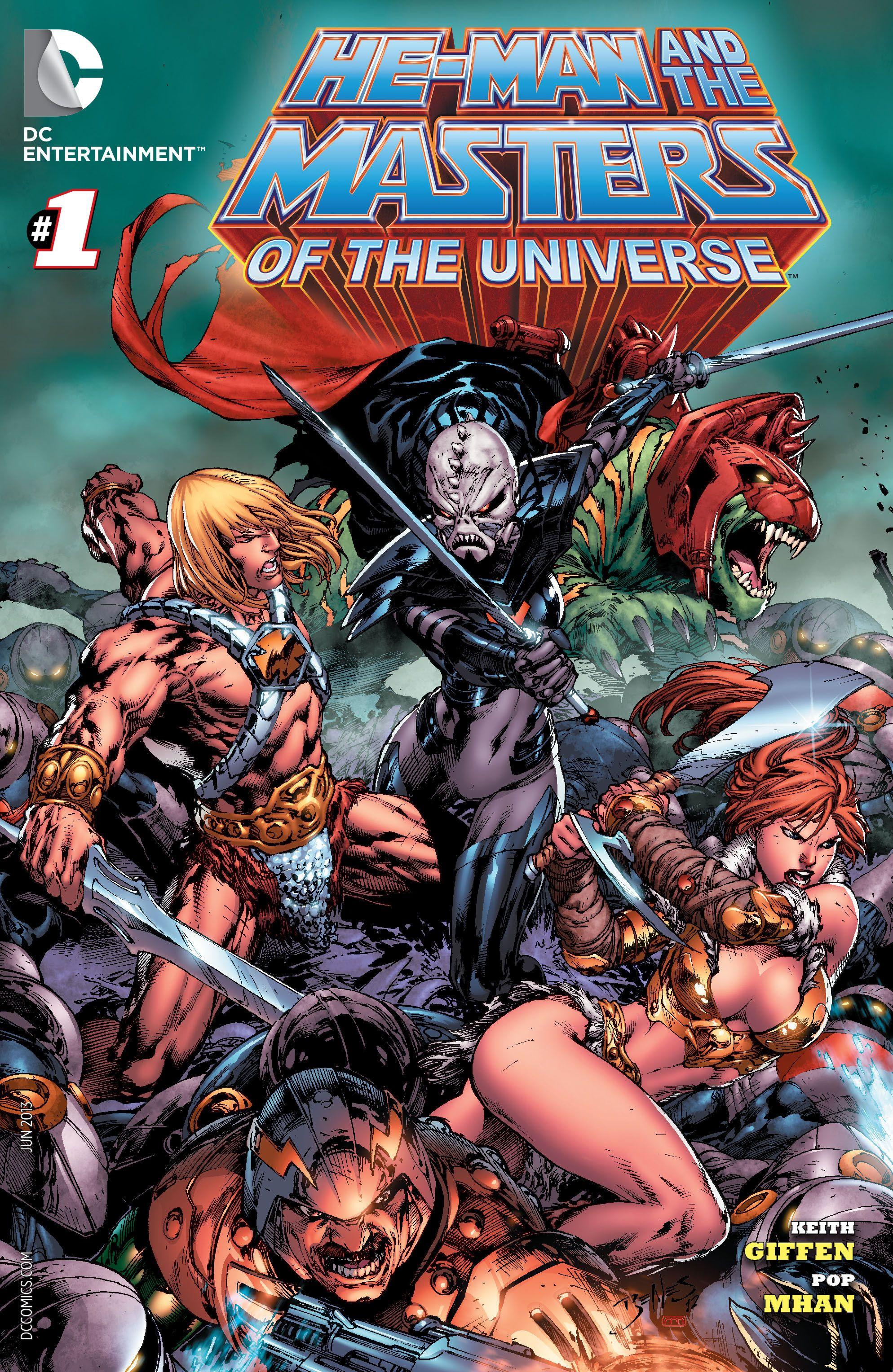 1988x3056 He Man Dc Comics Wallpaper & Background Download