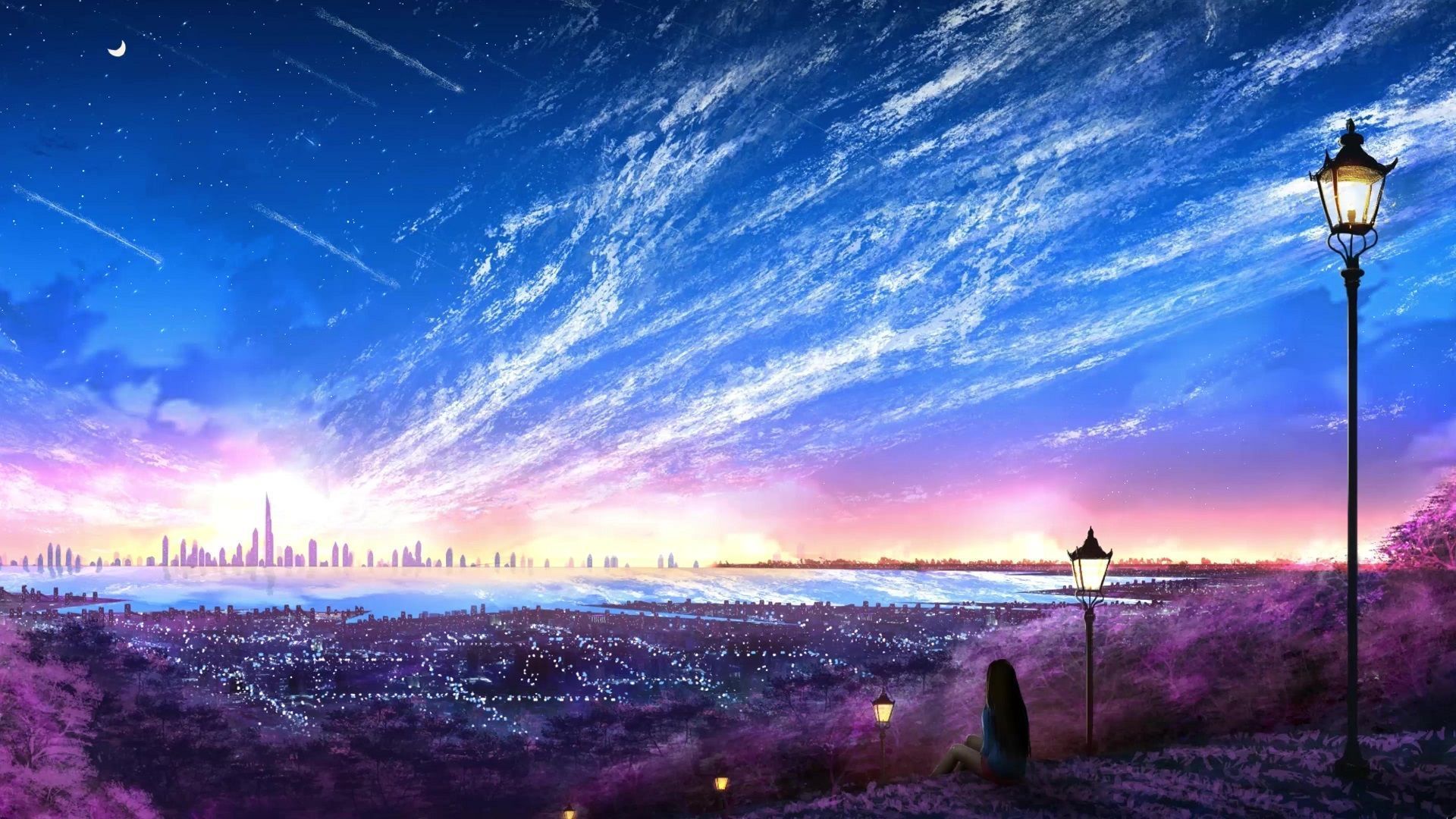 1920x1080 Calm Place Live Wallpaper