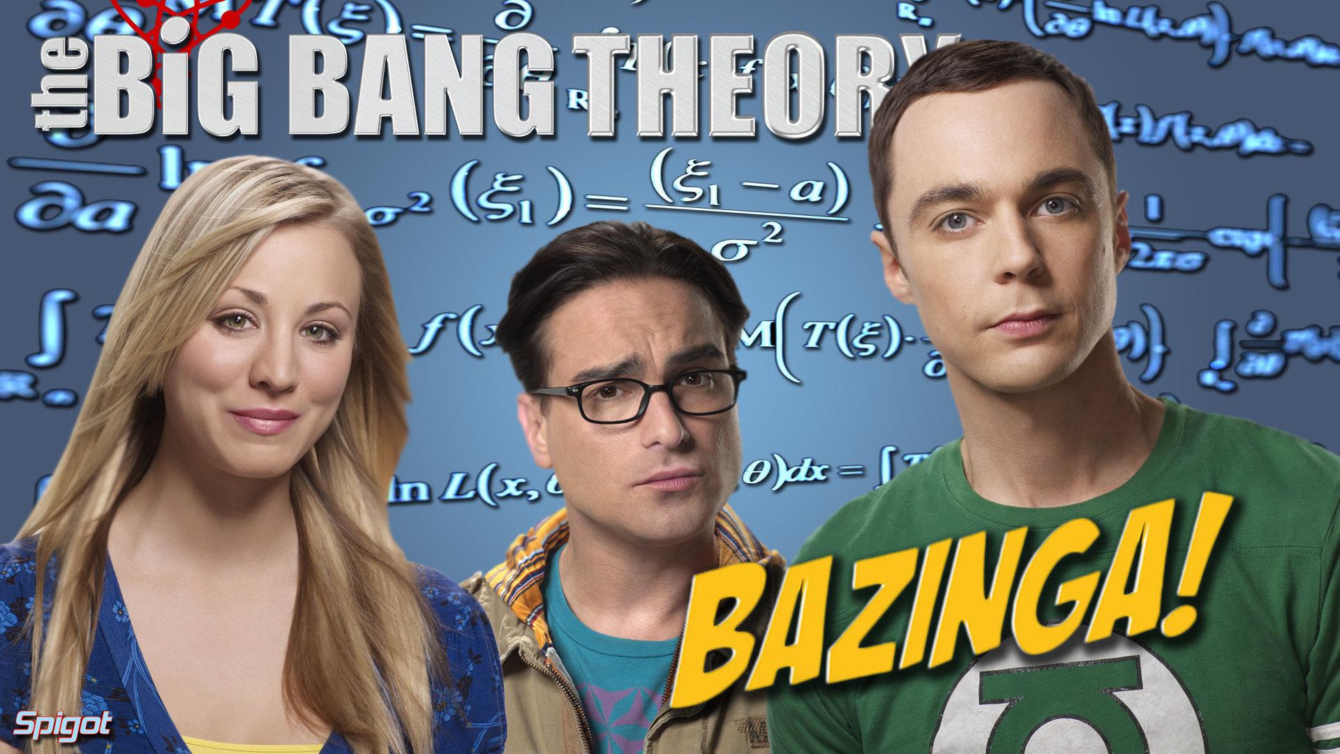 1920x1080 The Big Bang Theory wallpaper 1920x1080 Full HD (1080p) desktop background