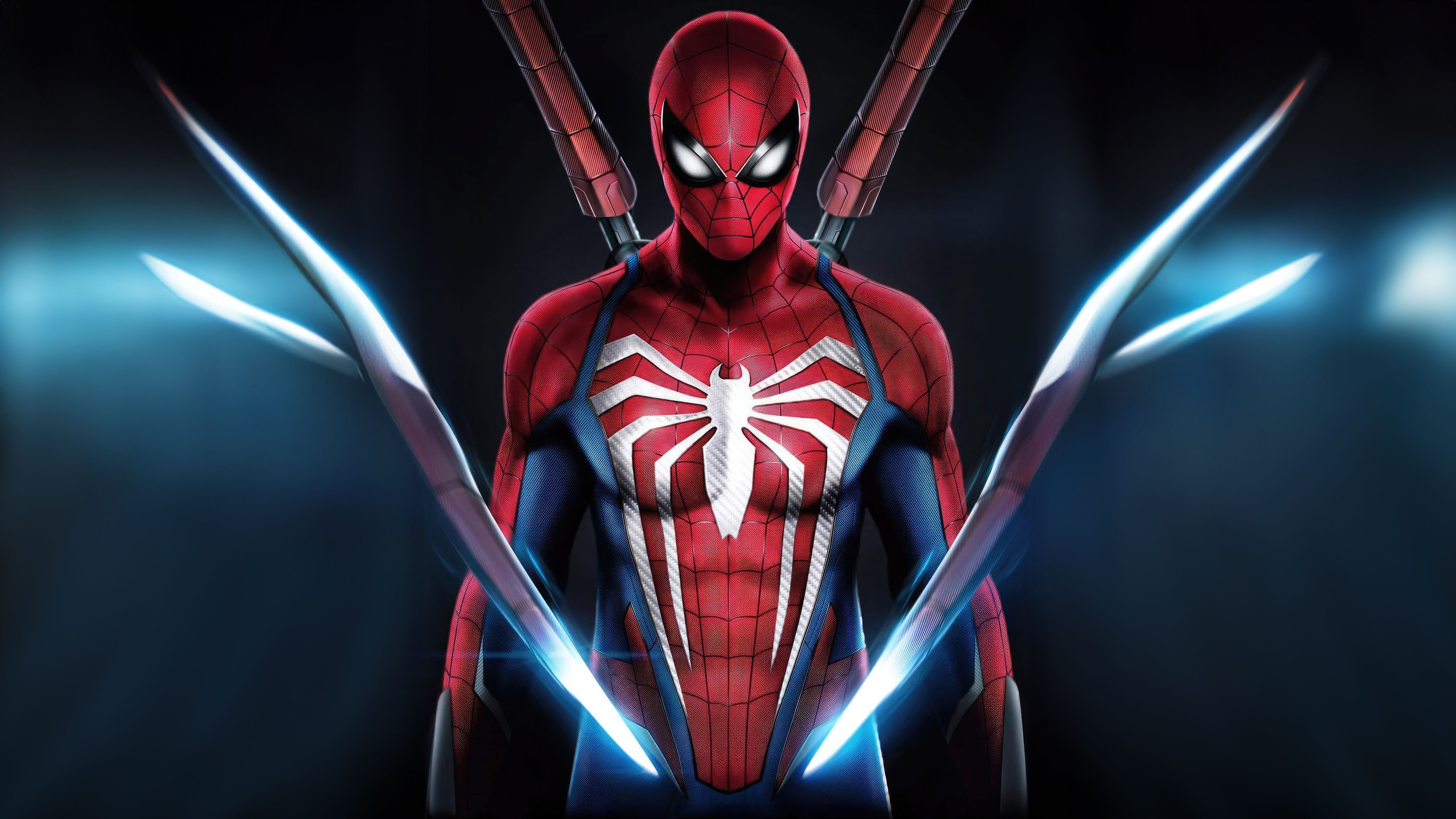 5120x2880 Marvel Spider Man 5k Wallpaper, HD Superheroes Wallpaper, 4k Wallpaper , Image, Background, Photos and Picture