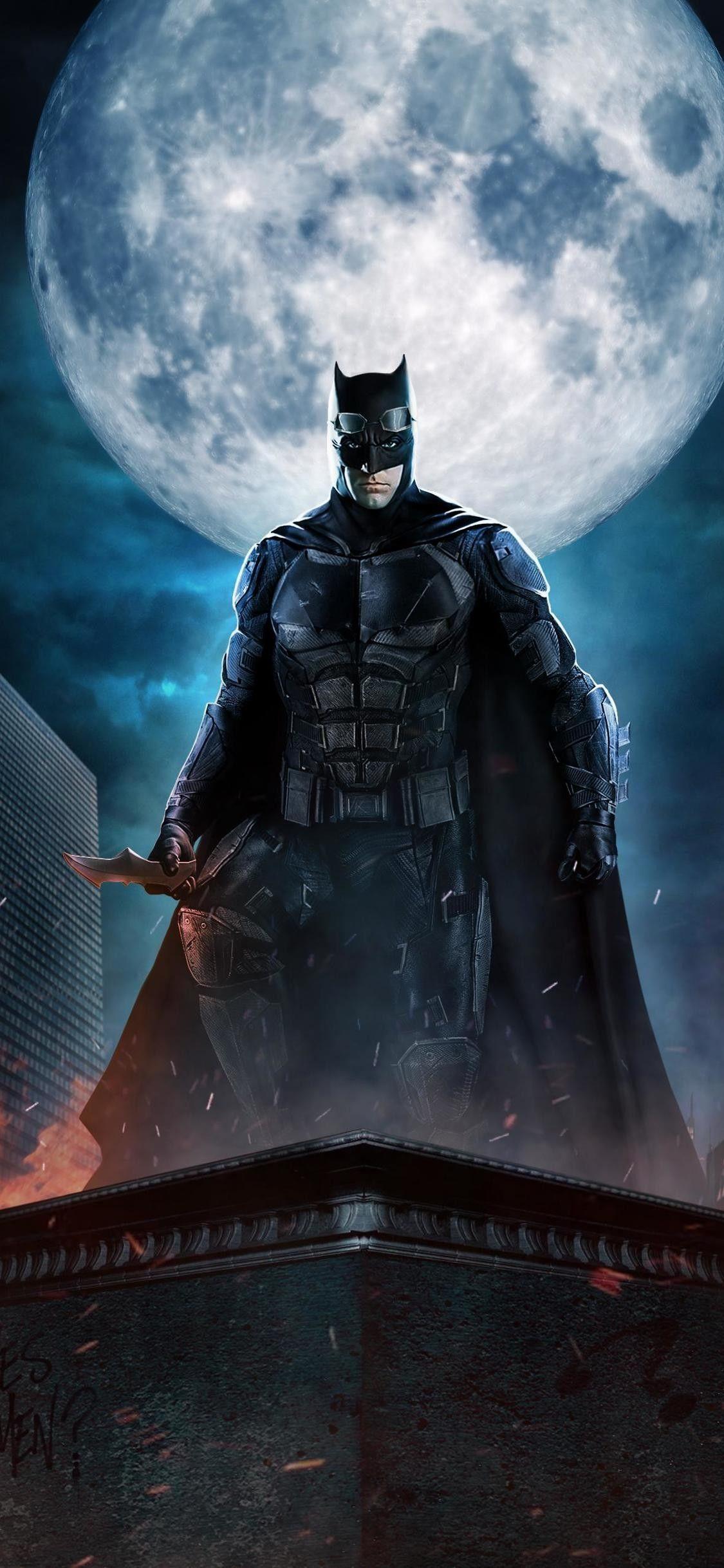 Batman Justice League Wallpapers - Top Free Batman Justice League  Backgrounds - WallpaperAccess