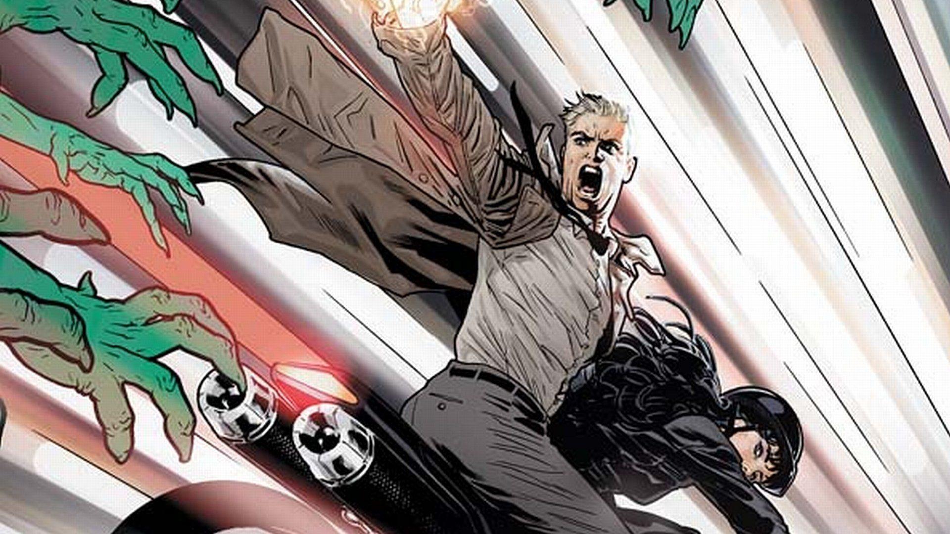 1920x1080 Justice League Dark HD Wallpaper