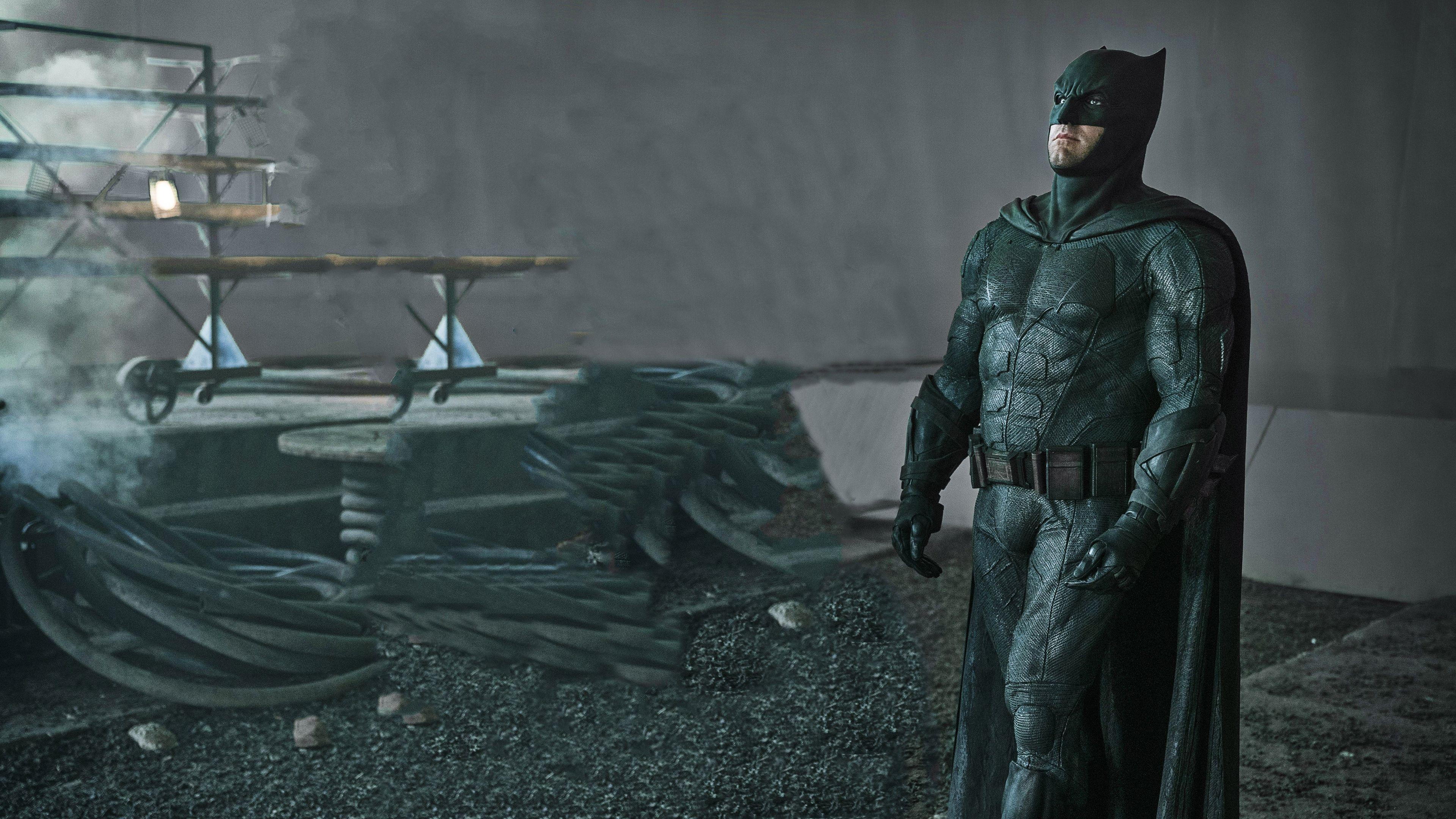 3840x2160 Hd High Resolution Wallpaper Batman Justice League A312 4k 8k