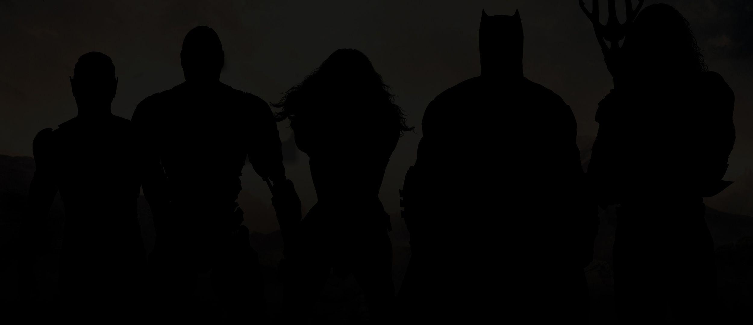 2500x1080 Justice League Dark Background 1440P Resolution HD 4k
