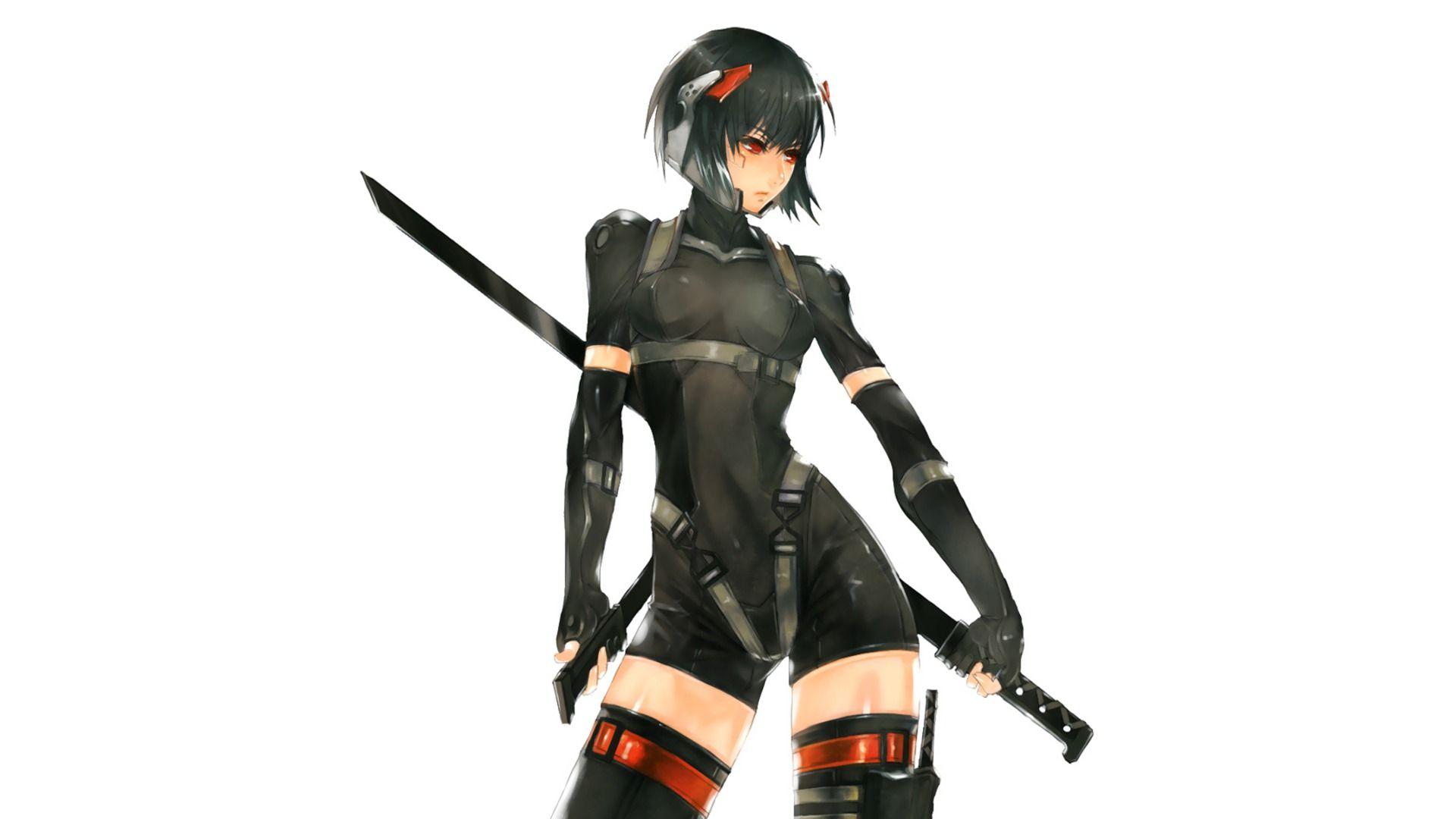 1920x1080 Download the Raidens Girlfriend Wallpaper, Raidens Girlfriend iPhone
